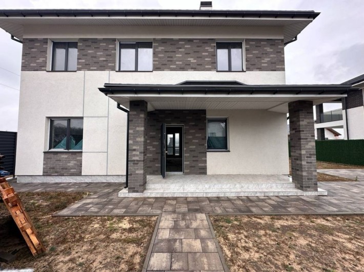 Будинок в Дмитрівці - фото 1