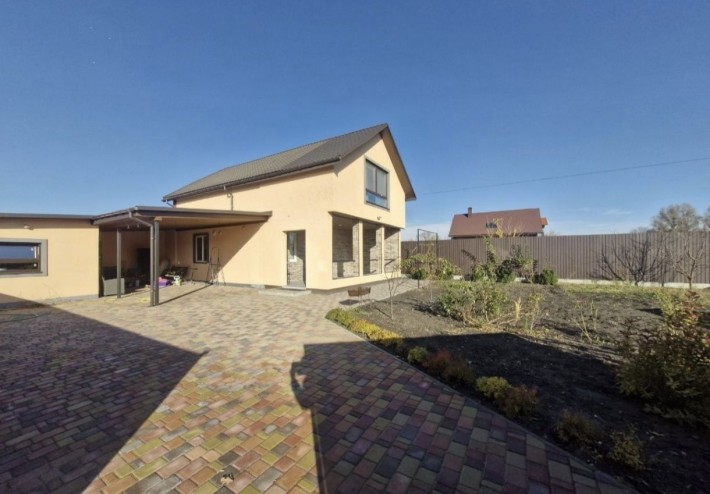 Будинок в селі Зазімья - фото 1