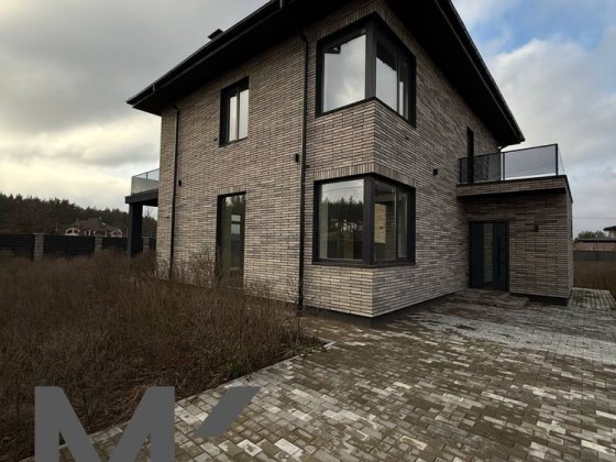 Будинок Дмитрівка Куба 163 м², 12 соток, 14 км від Києва Дмитрівка