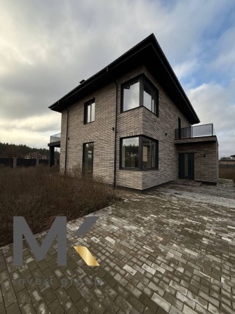 Будинок Дмитрівка Куба 163 м², 12 соток, 14 км від Києва - фото 1