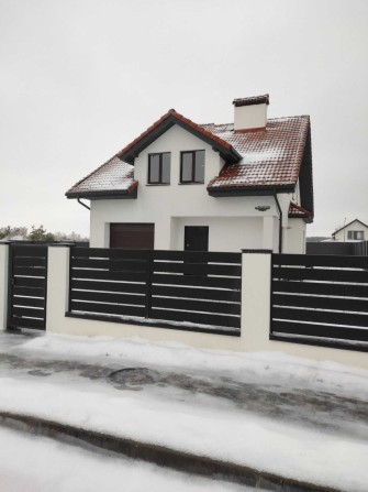 Будинок біля Києва Котеджне містечко Газ Гараж єОселя Розтермінування - фото 1