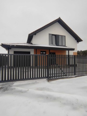 Будинок Київ 25 км, Бориспіль 5 хв Котеджне містечко Розтермінування - фото 1