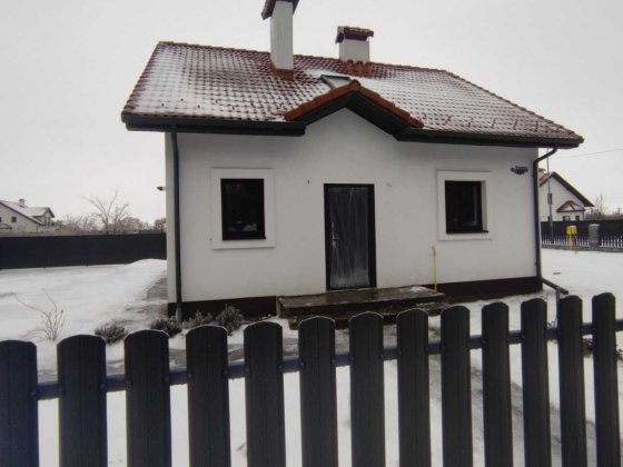 Будинок біля Києва 25 км 5 хв Бориспіль єОселя ВПО Генератор 3,6 кВт Иванков