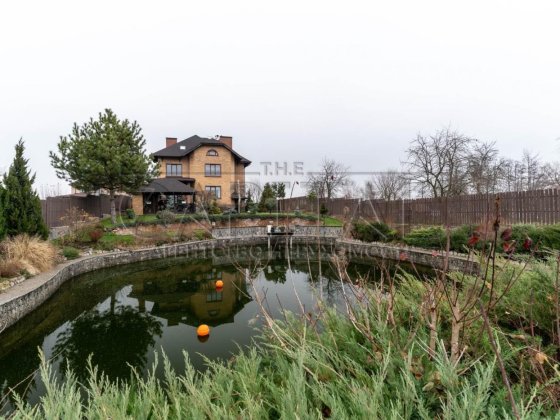 Продаж Будинку, власне озеро, Зазим'я Зазим'я