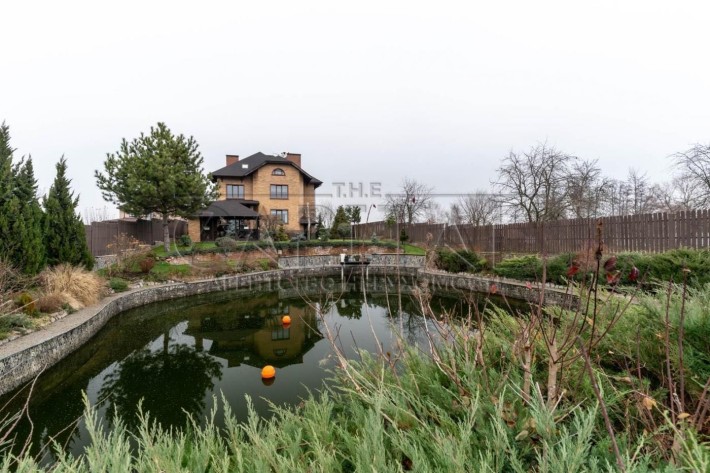 Продаж Будинку, власне озеро, Зазим'я - фото 1