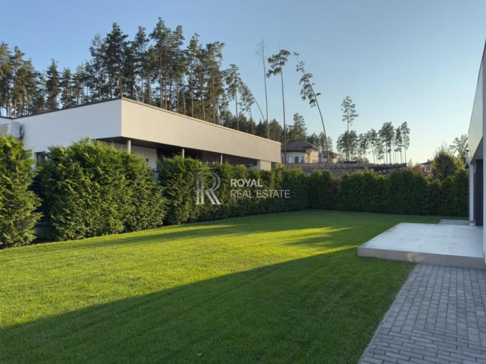 Продаж Будинок Дмитрівка 3к 175м2 КМ Белгравія Тераса - фото 1