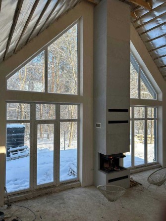 Продаж будинків серед лісу - фото 1