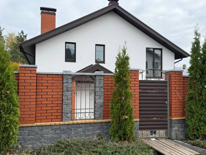 Продаж будинку в Івановичах - фото 1