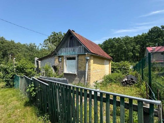 Продам дачу в 10 хв від Києва Капитановка