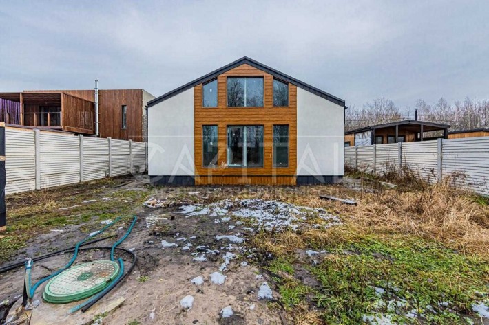 Продаж / Будинок / 130 м2 / Іванковичі / вул. Молодіжна - фото 1