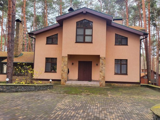 Без % продаж маєтку 1200м2 та 2,3 га з виходом до дніпра с. Кийлів Кийлов