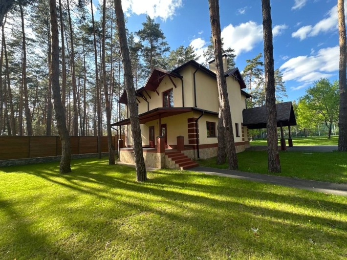 Без комісії!Продам затишний будинок 270 м2 в Килові - фото 1