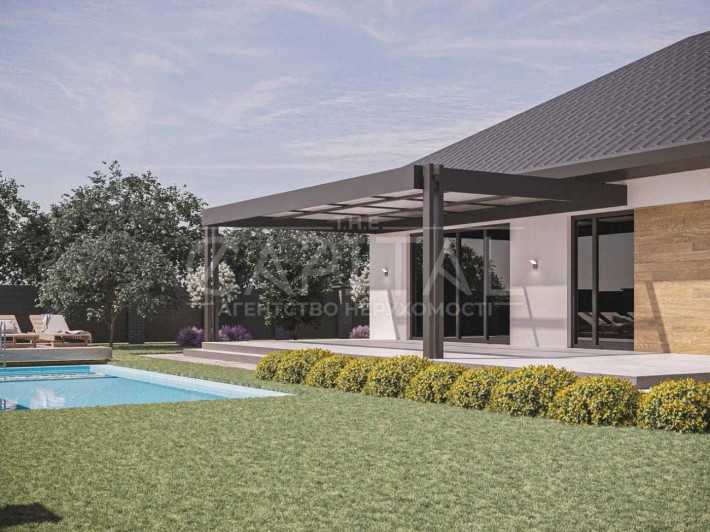 Продаж / Будинок / 127 м2 / Іванковичі / вул. Нова - фото 1