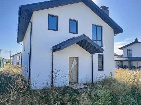 Вартість знижена: будинок у готовому КМ з панорамним виглядом Іванковичі
