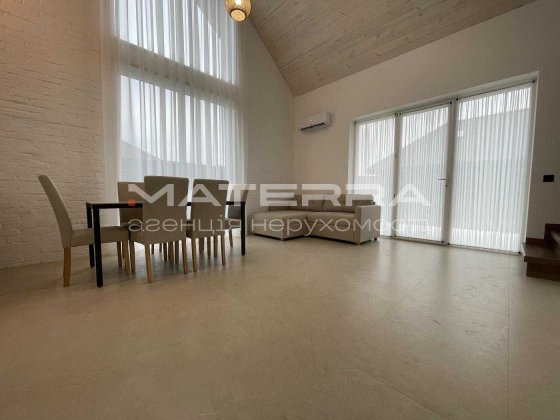 Іванковичі Продаж будинка з ремонтом 114м2 на закритій території Іванковичі