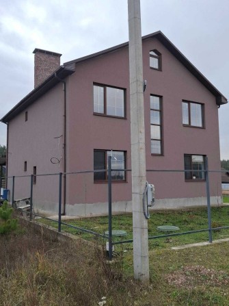 Продається будинок в с. Княжичі - фото 1