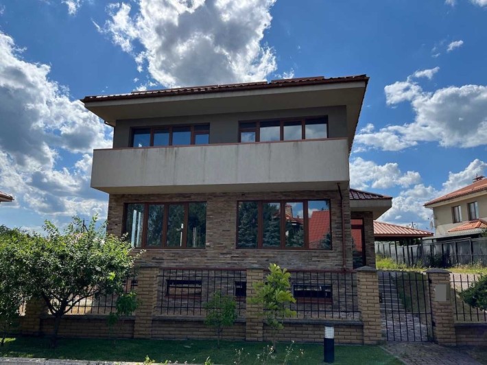 Продаж будинку, с. Іванковичі, КМ Маєток, Перлина Італії - фото 1