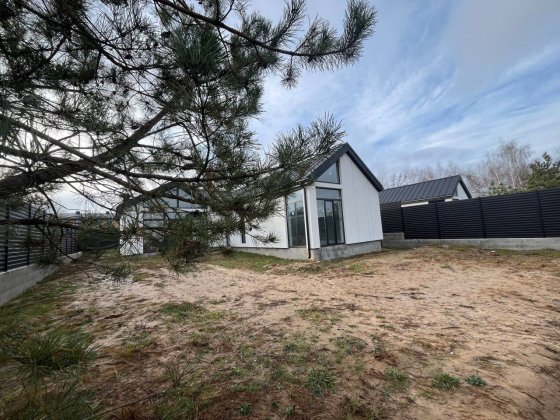 Приватний будинок в Іванковичах. Тиха локація поруч з лісом. Иванковичи