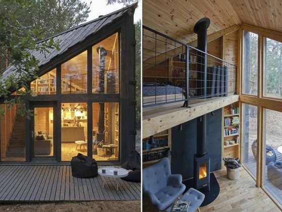 Хата ЗАстава .;) Колонщина