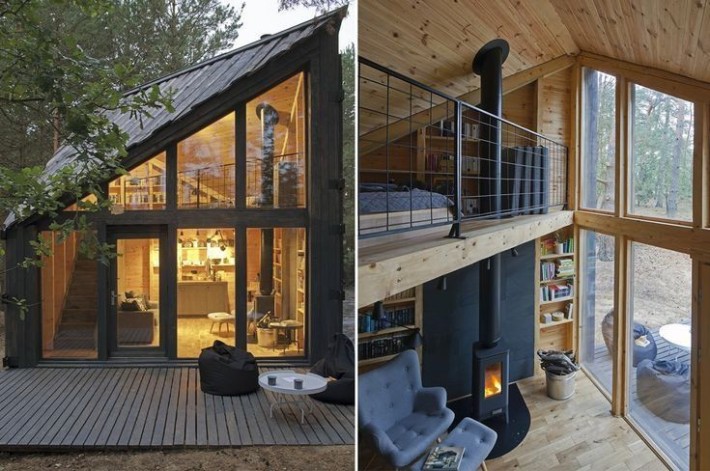 Хата ЗАстава .;) - фото 1