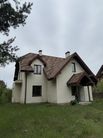 Будинок в КМ Лелечій Хутір - фото 1