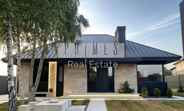 Продаж будинку в Іванковичах 165 м2 без ремонту - фото 1