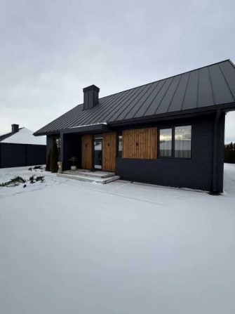 Продаж БУДИНКУ з Новим ремонтом в Іванковичах 120 м2 на 5ти сотках ГАЗ - фото 1