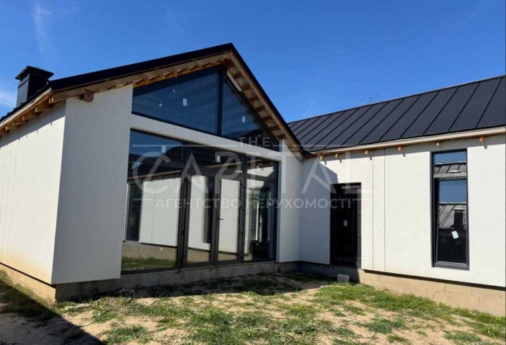 Продаж / Будинок / 135 м2 / Іванковичі / вул. Вербицького - фото 1