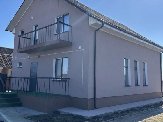 Будинок в селі Красилівка Красилівка