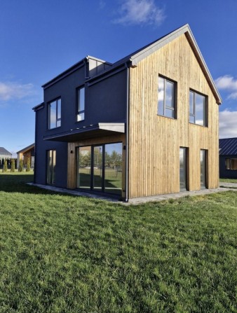 Продаж будинку в селі Красилівка - фото 1