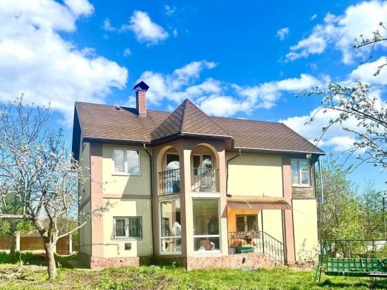 Продам будинок 121м2 Круглик Віта-Поштова Одеська траса Газ Криниця Круглик