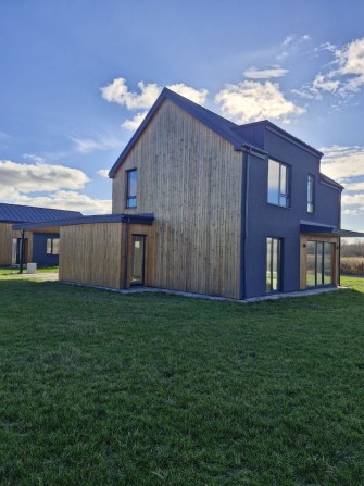 Продам будинок в селі Красилівка  КМ Mulberry - фото 1