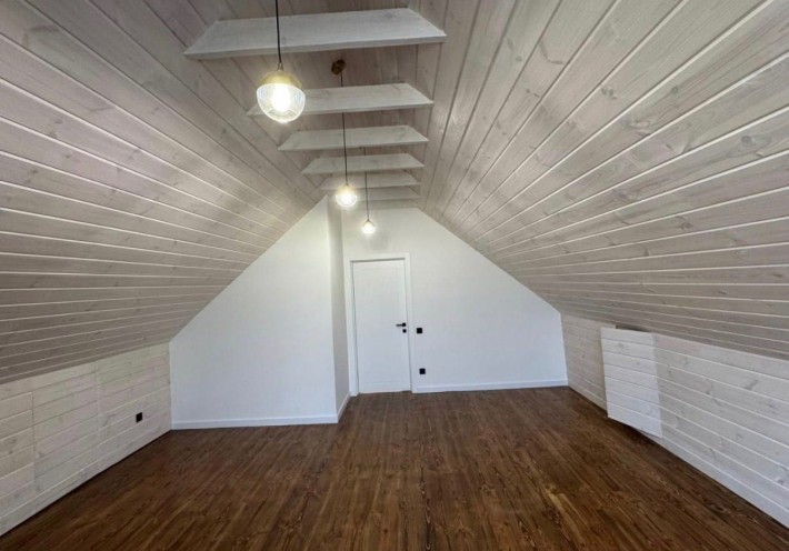 БЕЗ %Сучасний  будинок 119 м2 з ремонтом) терміновий продаж - фото 1