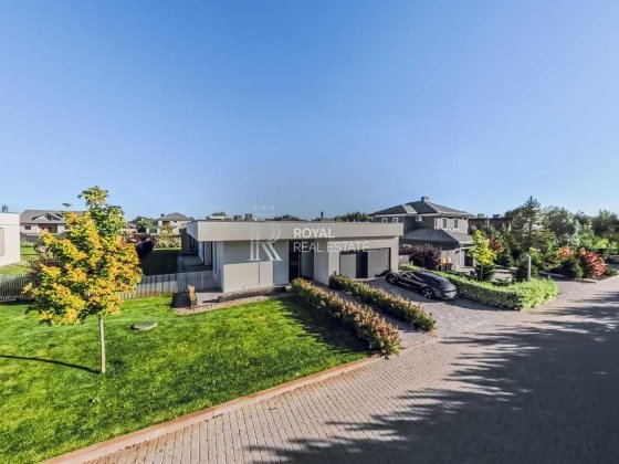 Продаж Будинок Крушинка 5к 240м2 Гараж Тераса Мангальна Зона Крушинка