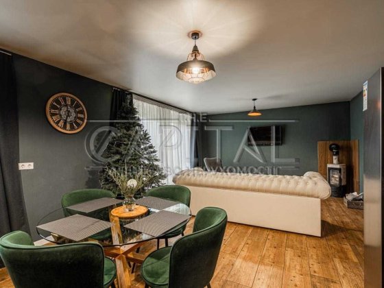 Продаж /Будинок /120 м2 /Крушинка /вул. Щаслива /Васильківський район Крушинка