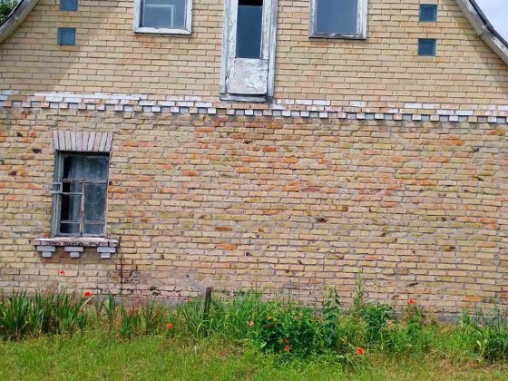 Продам будинок Літки Летки