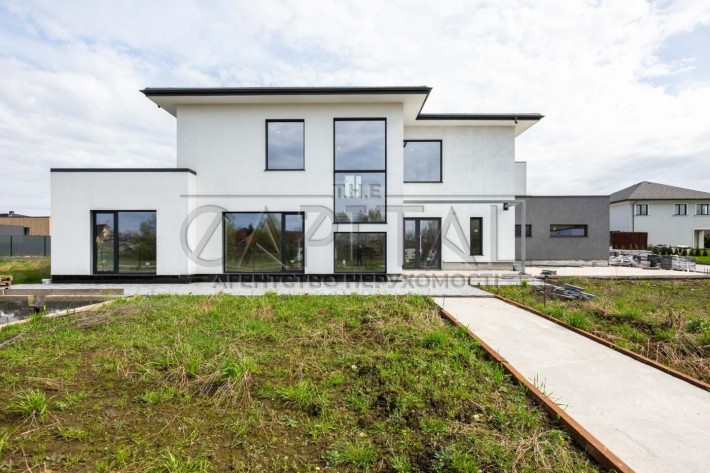 Продаж будинку, с. Крушинка, Фастівський р-н - фото 1