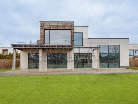 Продаж будинку, Крушинка, Фастівський район Крушинка