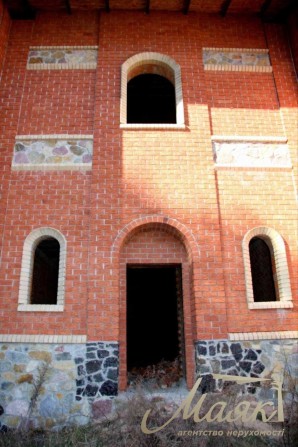 Продажа / Дом / 405м2 / Лютеж / Вышгородский район - фото 1