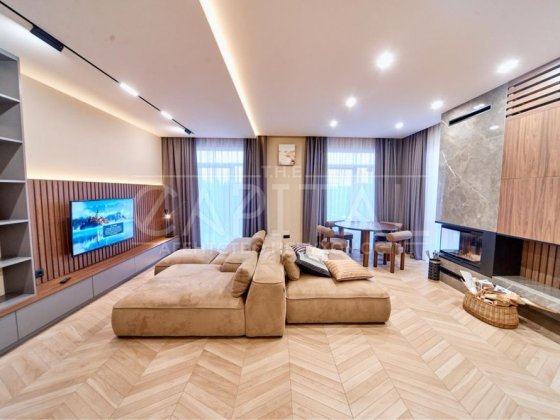 Продажа дома, таунхауса, Мала Олександровка, СУПЕР РЕМОНТ‼️ Мала Олександрівка