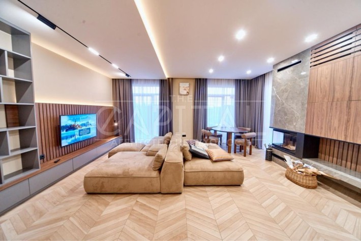 Продажа дома, таунхауса, Мала Олександровка, СУПЕР РЕМОНТ‼️ - фото 1