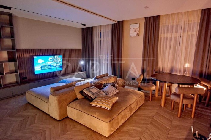 Продаж/Таунхаус/129 м2/Мала Олександрівка/КМ Eastville/Бориспільський - фото 1