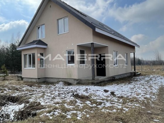 Малютянка продам будинок-дуплекс 103м2 Малютянка