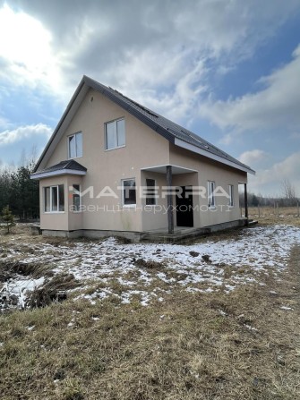 Малютянка продам будинок-дуплекс 103м2 - фото 1