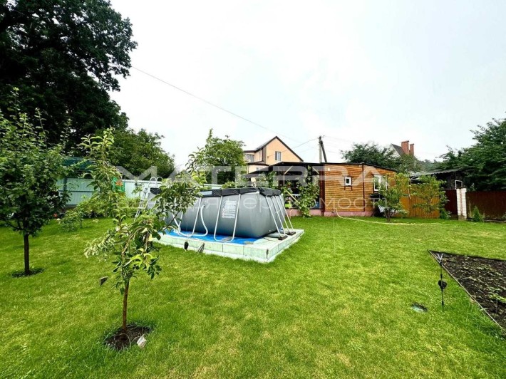 Малютянка Продаж дачі в оточені лісу і озер - фото 1