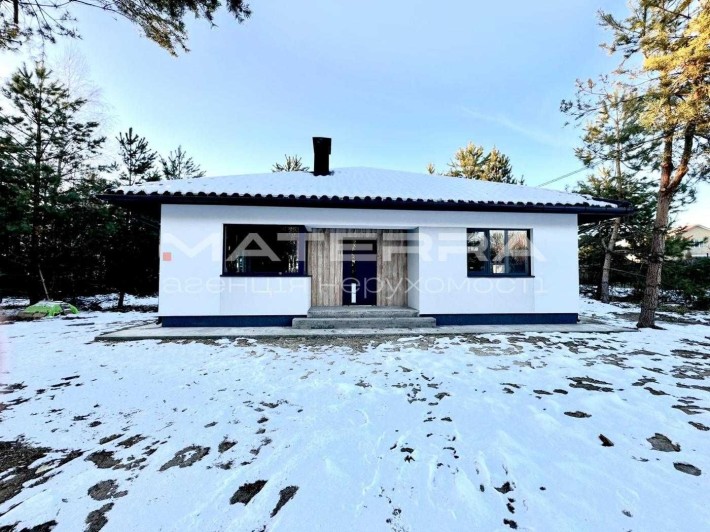 Малютянка - Боярка Продаж будинку 108м2, чудове, тихе місце - фото 1