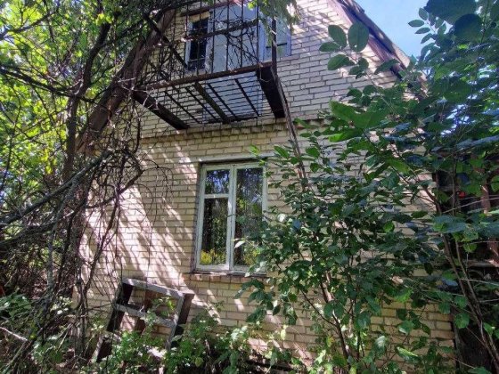 Будинок-дача в с. Микуличі Микуличи