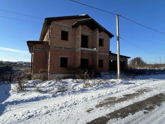 Продаж будинку! Микуличі, вул. Грушевського! Микуличі