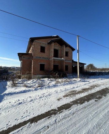 Продаж будинку! Микуличі, вул. Грушевського! - фото 1