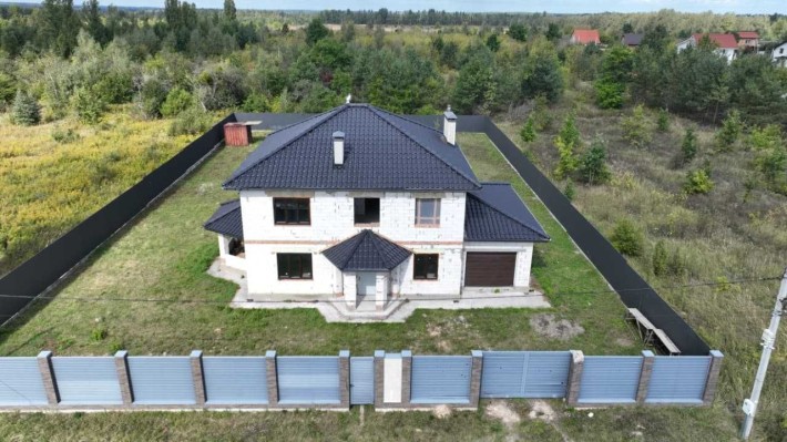 Продаж власного будинку - фото 1